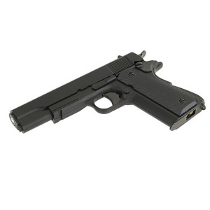 Модель пистолета ST1911 NON-BLOWBACK Heavy Weight Gas Pistol [STTI]